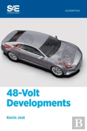 48-Volt Developments