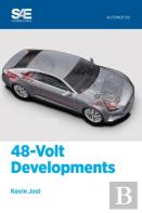 48-Volt Developments
