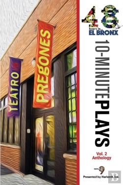 Bertrand.pt - 48hours In...(Tm) El Bronx Volume 2