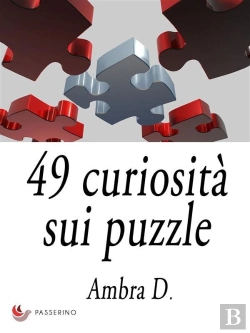 Bertrand.pt - 49 Curiosità Sui Puzzle