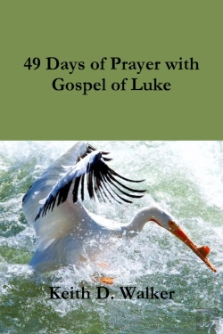 Bertrand.pt - 49 Days Of Prayer With Gospel Of Luke