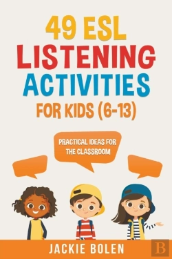 Bertrand.pt - 49 Esl Listening Activities For Kids  6-