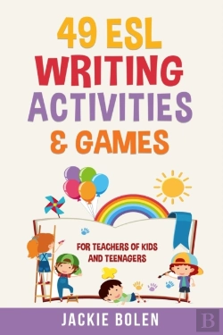 Bertrand.pt - 49 Esl Writing Activities & Games