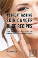 49 Great Tasting Skin Cancer Juice Recipes
