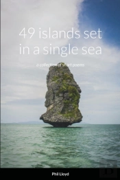 49 Islands Set In A Single Sea