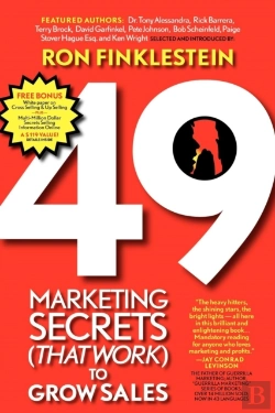 Bertrand.pt - 49 Marketing Secrets (That Work) To Grow Sales