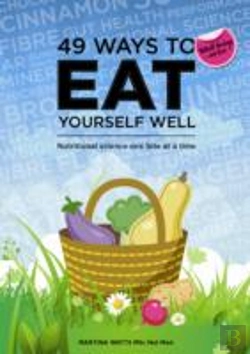 Bertrand.pt - 49 Ways To Eat Yourself Well