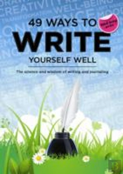 Bertrand.pt - 49 Ways To Write Yourself Well