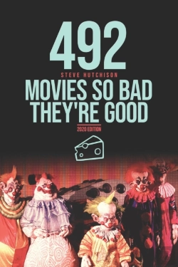 Bertrand.pt - 492 Movies So Bad They'Re Good