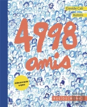 4998 Amis
