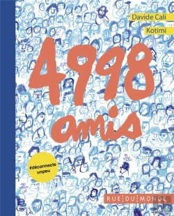 Bertrand.pt - 4998 Amis