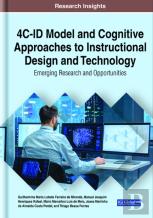 4c-Id Model And Cognitive Approaches To Instructional Design And Technology