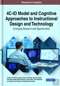 Bertrand.pt - 4c-Id Model And Cognitive Approaches To Instructional Design And Technology