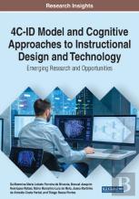 4c-Id Model And Cognitive Approaches To Instructional Design And Technology