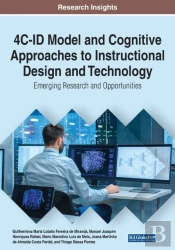 4c-Id Model And Cognitive Approaches To Instructional Design And Technology