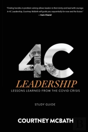 4c Leadership - Study Guide