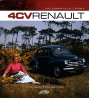 4cv Renault