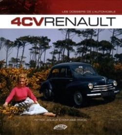 Bertrand.pt - 4cv Renault