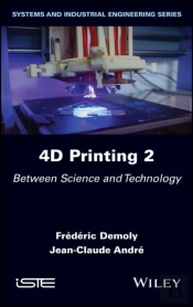 4d Printing, Volume 2