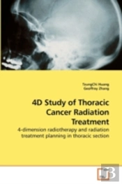 4d Study Of Thoracic Cancer Radiation Tr