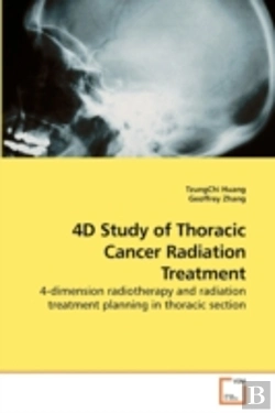 Bertrand.pt - 4d Study Of Thoracic Cancer Radiation Tr