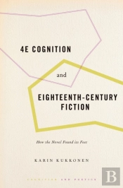 4e Cognition And Eighteenth-Century Fiction