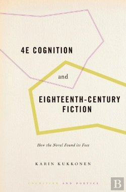 Bertrand.pt - 4e Cognition And Eighteenth-Century Fiction