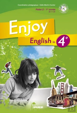 Bertrand.pt - 4eme ; Livre De L'Eleve (Edition 2008)