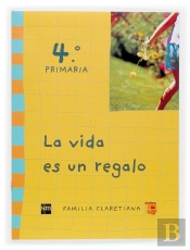 4ep.Cla.La Vida Es Un Regalo 05
