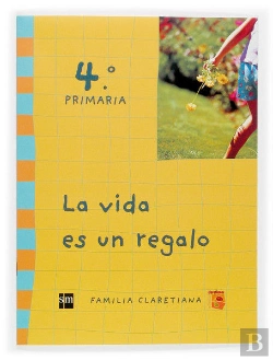 Bertrand.pt - 4ep.Cla.La Vida Es Un Regalo 05
