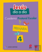 4ep.Cuad.Pastorar Escolar Jesus Dia A 19