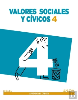 Bertrand.pt - 4ºEp.Valores Sociales Y Civicos (