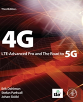 4g, Lte-Advanced Pro And The Road To 5g