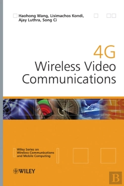 Bertrand.pt - 4g Wireless Video Communications