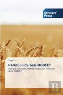 4h-Silicon Carbide Mosfet