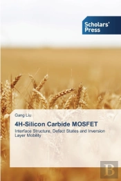 4h-Silicon Carbide Mosfet