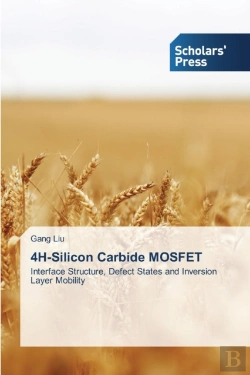 Bertrand.pt - 4h-Silicon Carbide Mosfet