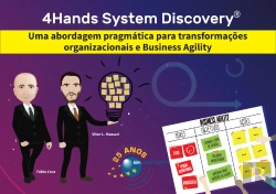 Bertrand.pt - 4hands System Discovery