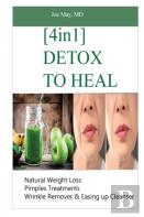 4in1 Detox To Heal