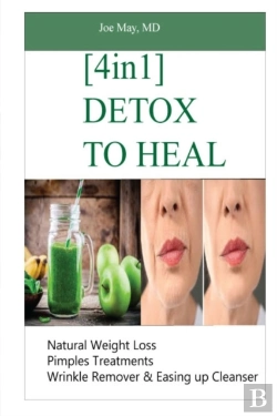 Bertrand.pt - 4in1 Detox To Heal