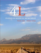 4l Le Tour Du Monde Du Microcredit