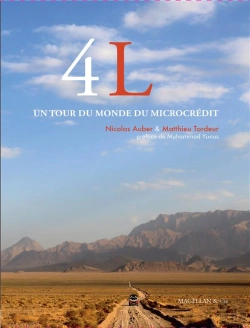 Bertrand.pt - 4l Le Tour Du Monde Du Microcredit