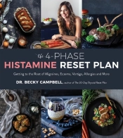 4phase Histamine Reset Plan The