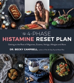 Bertrand.pt - 4phase Histamine Reset Plan The