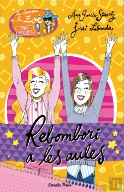Bertrand.pt - 4.Rebombori A Les Aules