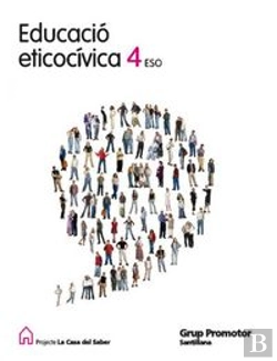 Bertrand.pt - 4sec Educ Eticocivica Catal C Saber Ed08