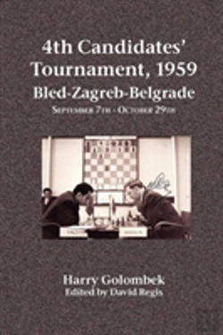 Bertrand.pt - 4th Candidates' Tournament, 1959  Bled-Z