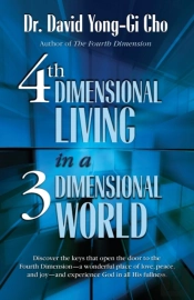 4th Dimensional Living In A 3 Dimensional World