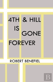 4th & Hill Is Gone Forever