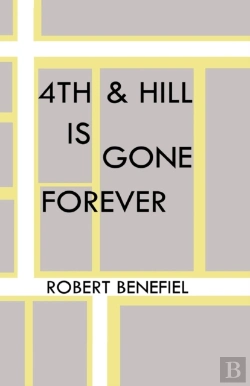 Bertrand.pt - 4th & Hill Is Gone Forever